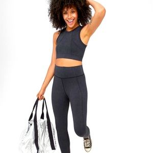 Offline by Aerie Seamless Legging